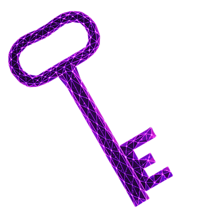 key img