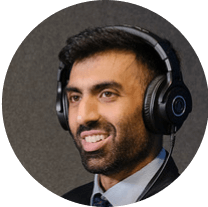 testimonial author avatar