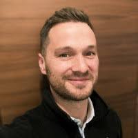 Dominic Gilbert Chief Operating Officer