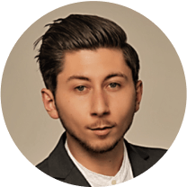 testimonial author avatar