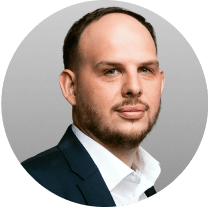 testimonial author avatar