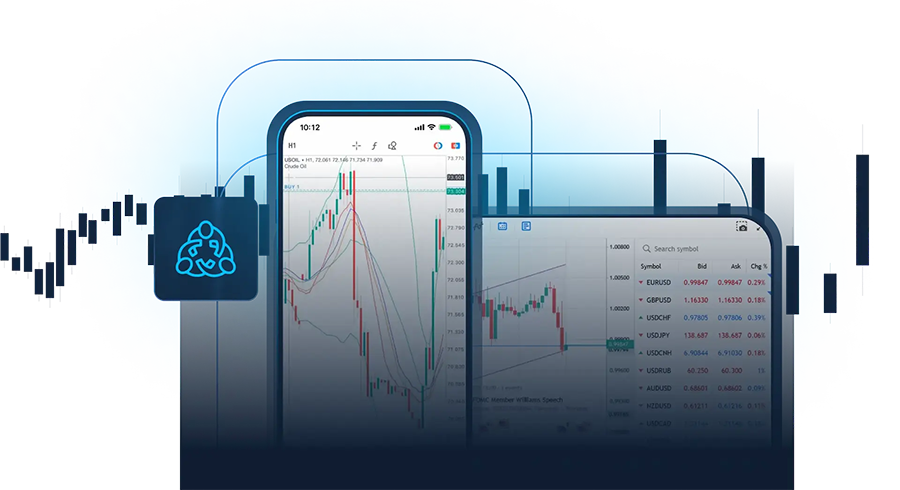 GCC Brokers Infrastructure Dashboard
