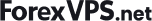 Logo ForexVPS