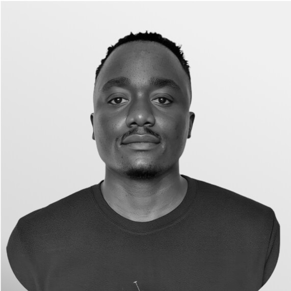 Carlpeters Okubi Otieno