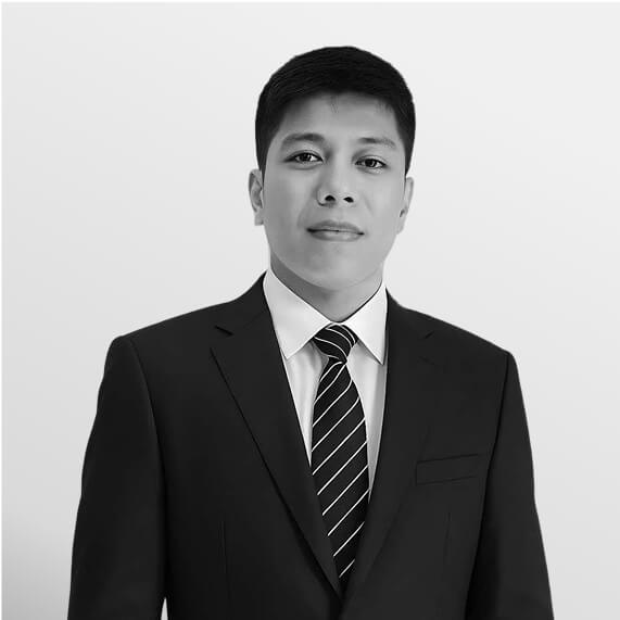 Erwin Almendrala