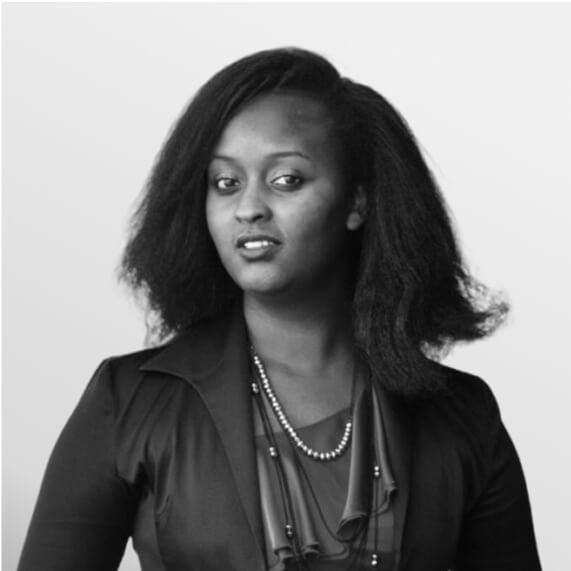 Grace Wariara Muhoya