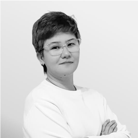 Jeanette Zara Magbuo
