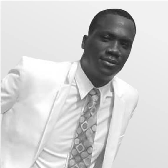 Ked Antoine