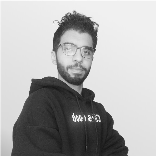Yahya Tahoune