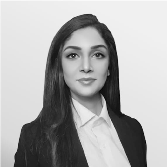 Aleena Asghar