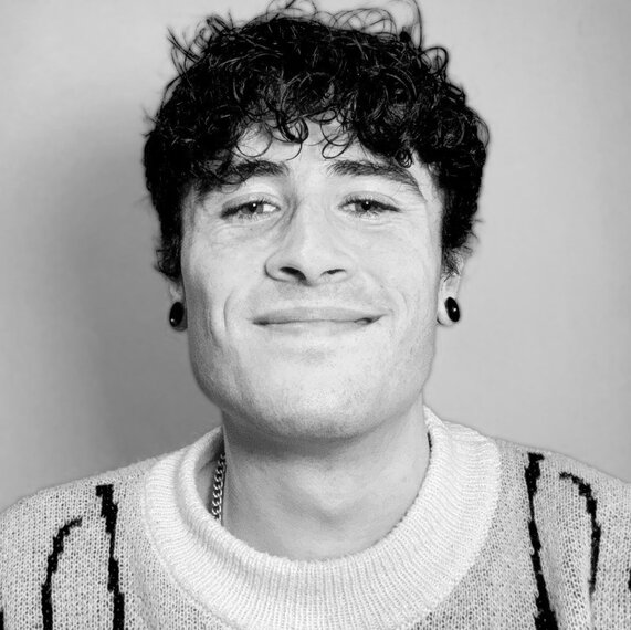 Luke Michael Schilling