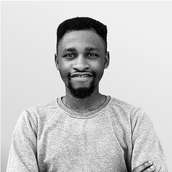Oreoluwa Fakolujo