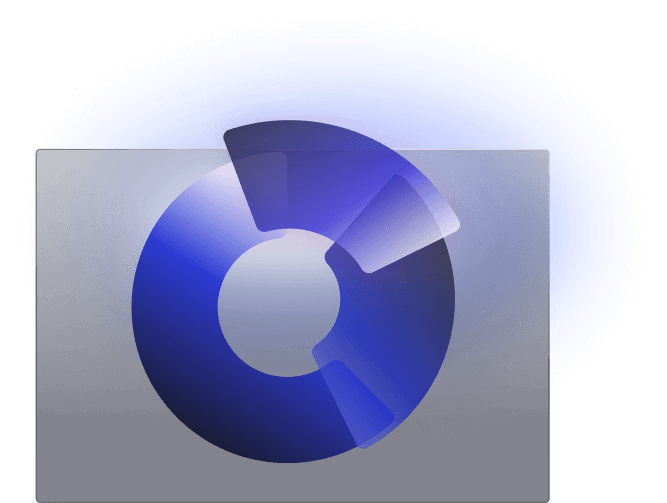 Control in Hands illustration