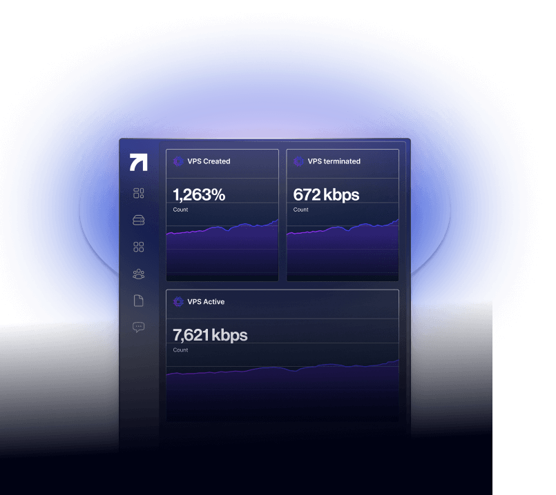 Scale with Ease illustration